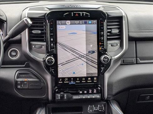 Used 2022 RAM 3500 Laramie image 14