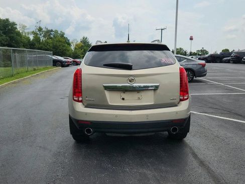 Used 2012 Cadillac SRX Premium FWD image 7