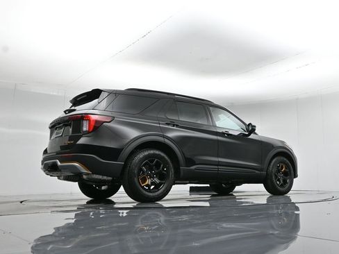 New 2026 Ford Explorer Tremor w/ Tremor Ultimate Package image 50