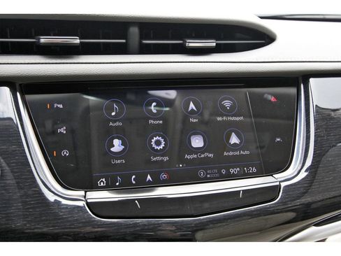 New 2025 Cadillac XT6 Premium Luxury w/ Technology Package image 17