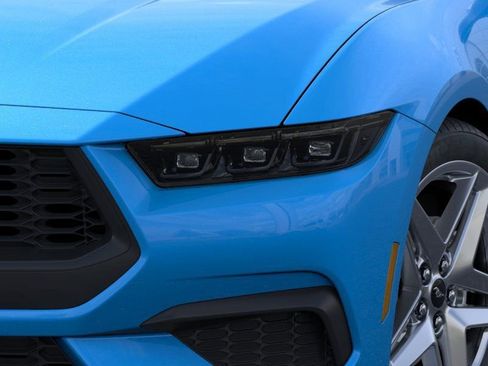 New 2026 Ford Mustang Premium RWD image 18