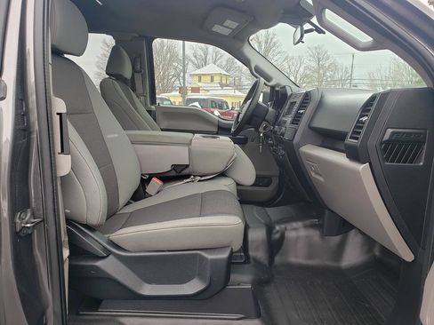 Used 2020 Ford F150 XL w/ Equipment Group 101A Mid image 16