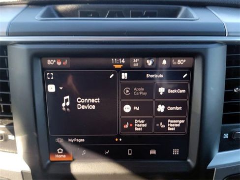 Used 2022 RAM 1500 Classic Warlock w/ Electronics Group image 22