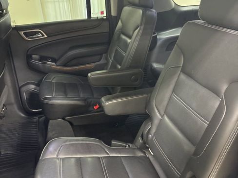 Used 2018 GMC Yukon XL Denali w/ Open Road Package image 22