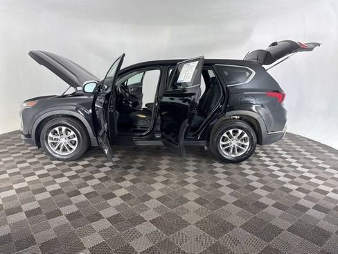 Used 2019 Hyundai Santa Fe SE FWD image 10