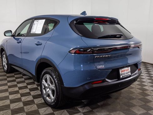 Used 2023 Dodge Hornet GT Plus w/ Tech Pack Plus w/o Parking AWD/4WD image 20