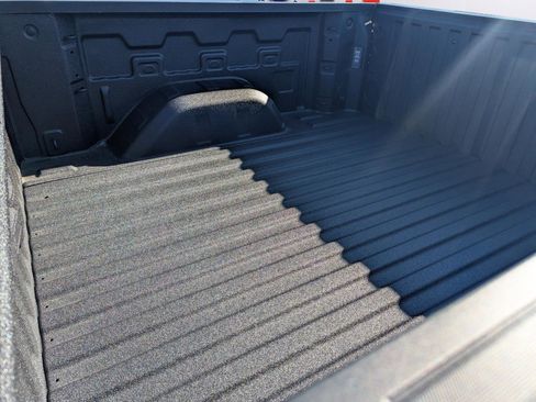 New 2026 Chevrolet Silverado 1500 RST w/ RST All Star Premium Package image 25