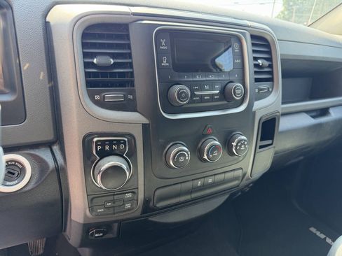 Used 2017 RAM 1500 Tradesman w/ Popular Equipment Group AWD/4WD image 13