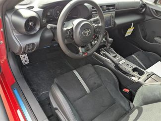 New 2026 Toyota GR86 Premium video 3