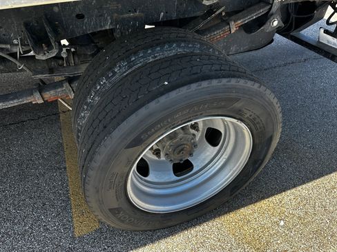 Used 2021 RAM 4500 Tradesman image 8