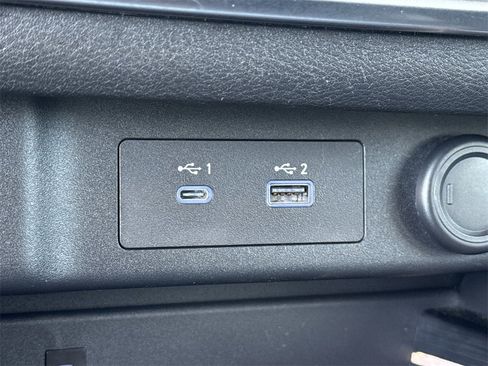 Certified 2021 Nissan Rogue Platinum image 34