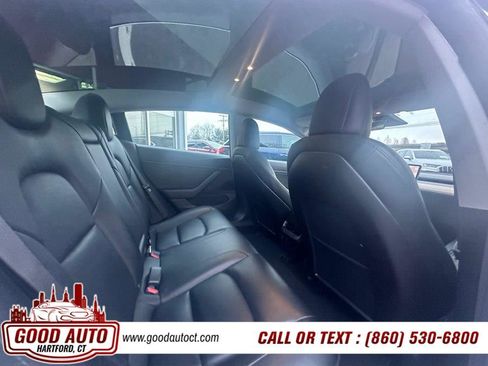 Used 2020 Tesla Model 3 Long Range image 9