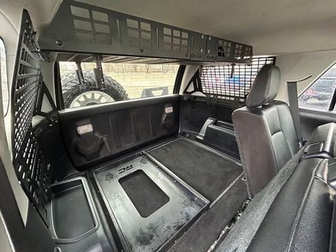 Used 2020 Toyota 4Runner Venture w/ Moonroof Package image 16