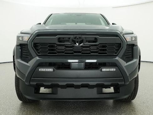 New 2026 Toyota Tacoma TRD Off-Road image 31