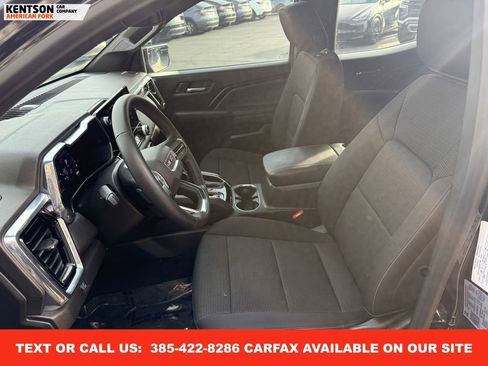 Used 2024 GMC Canyon Elevation w/ Convenience Package image 24