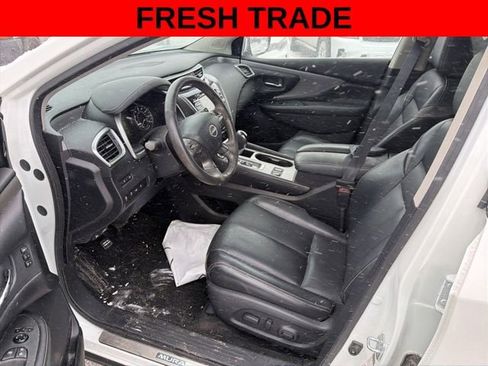 Used 2024 Nissan Murano SL image 11
