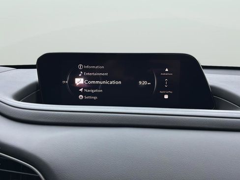 New 2026 MAZDA CX-30 AWD 2.5 S w/ Select Sport Pkg image 15