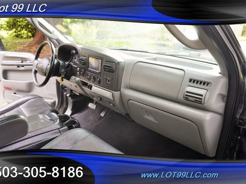 Used 2005 Ford F350 XLT AWD/4WD image 21