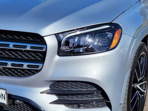 Certified 2022 Mercedes-Benz GLS 450 GLS 450 image 8