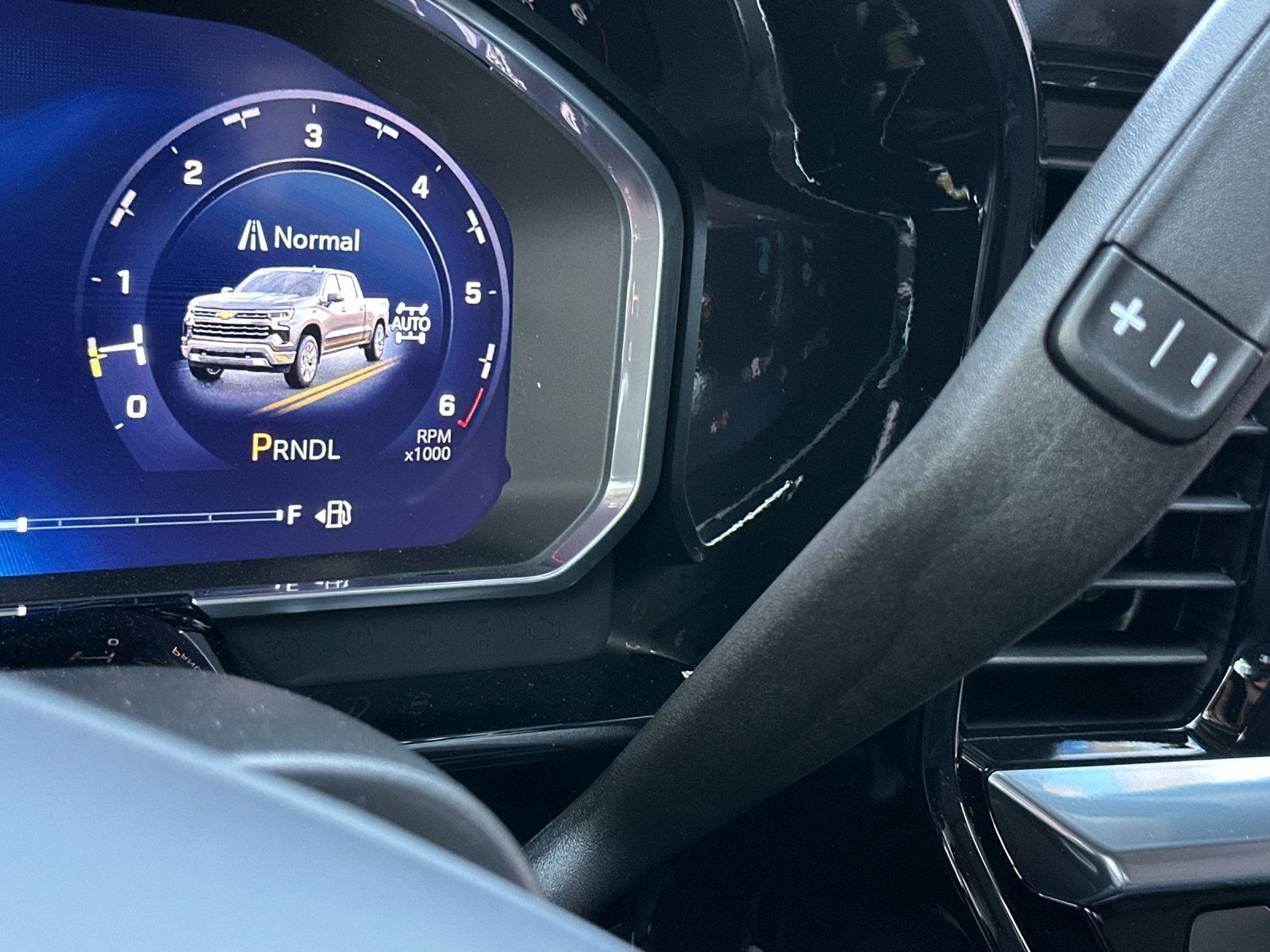 New 2026 Chevrolet Silverado 1500 LT AWD/4WD image 20