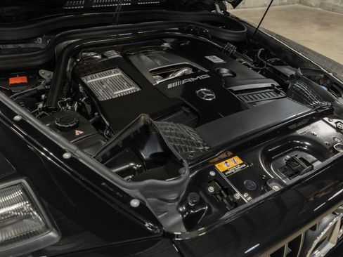 Used 2020 Mercedes-Benz G 63 AMG 4MATIC image 77