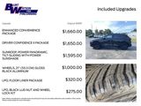 Used 2021 Chevrolet Blazer RS w/ Enhanced Convenience Package image 3