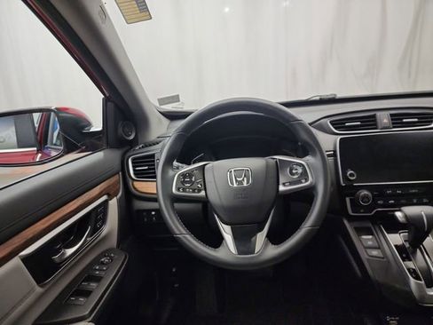 Used 2022 Honda CR-V EX-L image 14