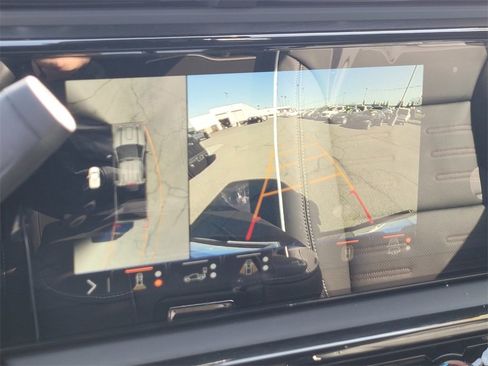 New 2026 GMC Sierra 2500 AT4X image 13