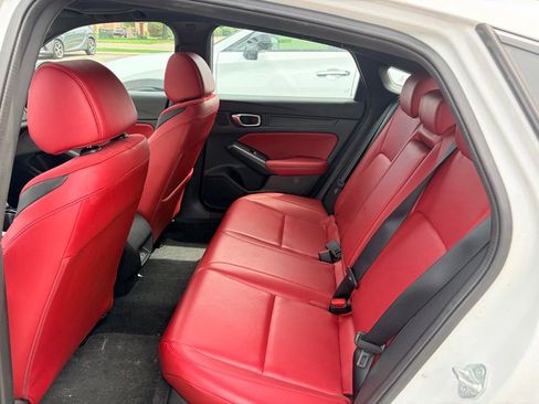 Used 2023 Acura Integra A-Spec FWD image 6