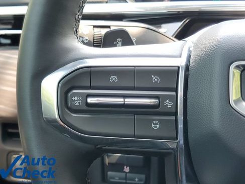 Used 2025 GMC Sierra EV Denali AWD/4WD image 22