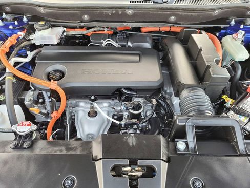 Used 2024 Honda CR-V Sport Touring image 27