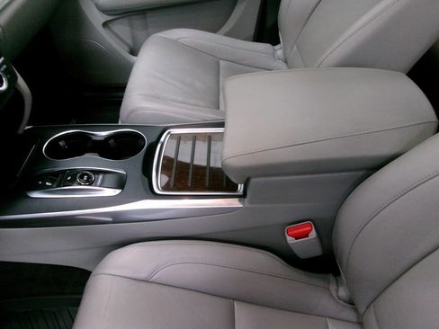 Used 2018 Acura MDX SH-AWD w/ Technology Package image 20