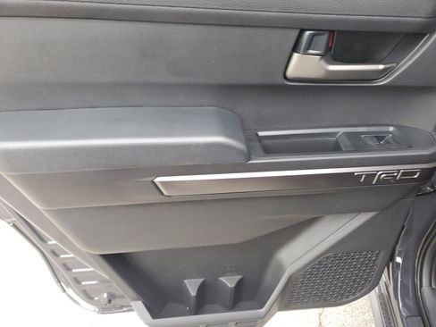 New 2026 Toyota Tacoma TRD Off-Road AWD/4WD image 15