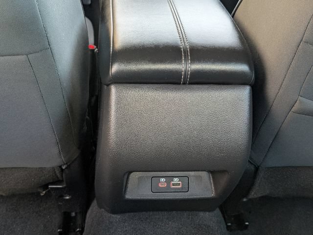 Used 2025 Nissan Altima 2.5 SV FWD image 16