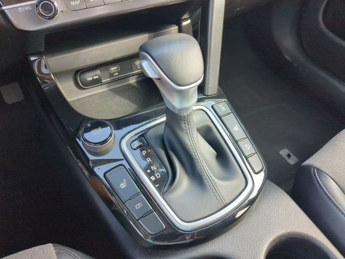 Certified 2024 Kia Seltos S AWD/4WD image 22