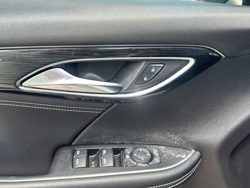 New 2023 Buick Envision Preferred w/ Sport Touring Package image 12