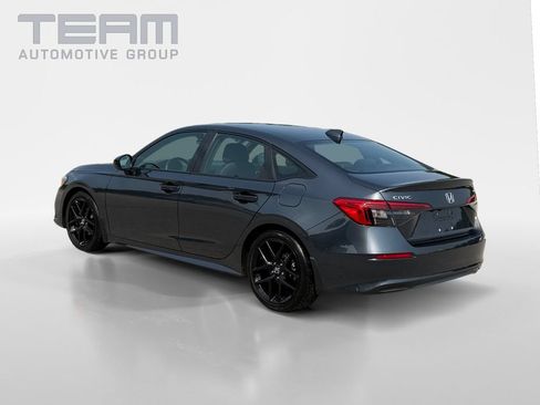 Used 2024 Honda Civic Sport image 5