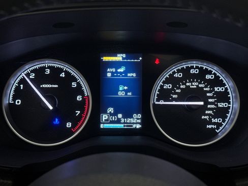 Used 2022 Subaru Forester Limited image 13