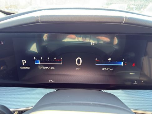 New 2026 Nissan Murano SL AWD/4WD image 18