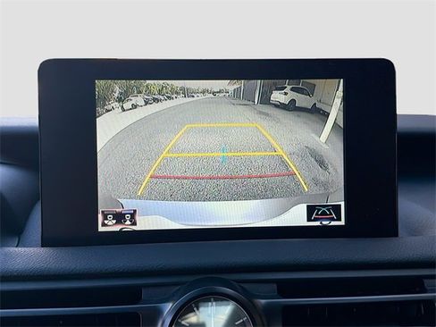 Used 2025 Lexus IS 350 F Sport image 30