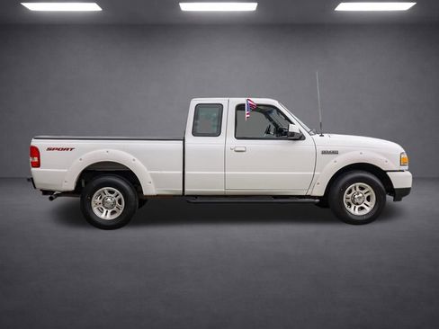 Used 2008 Ford Ranger Sport image 28