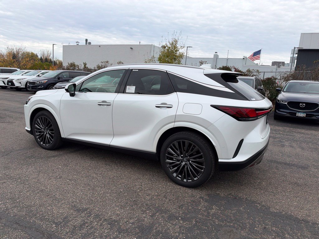 Used 2026 Lexus RX 350 w/ Convenience Package AWD/4WD image 42