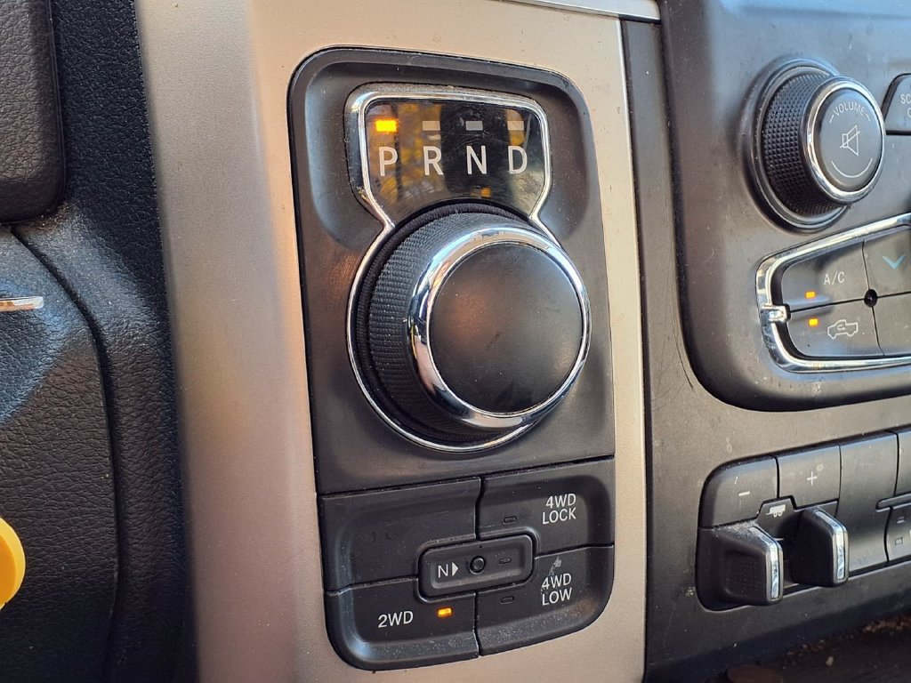 Used 2014 RAM 1500 Outdoorsman AWD/4WD image 19