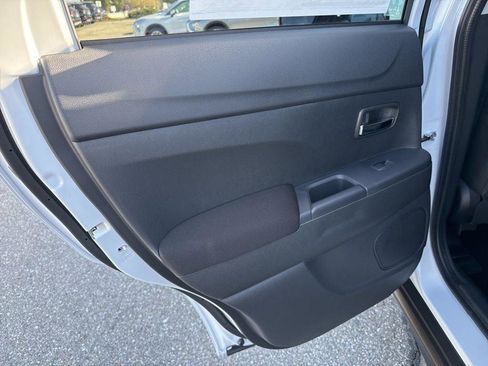 New 2026 Mitsubishi Outlander Sport ES AWD/4WD image 28