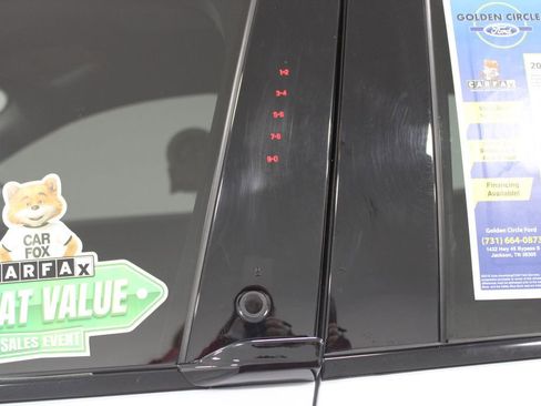 Used 2023 Ford Mustang Mach-E GT w/ GT Performance Edition image 21