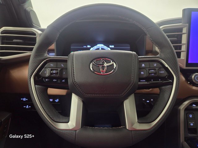 New 2026 Toyota Tundra 1794 Edition AWD/4WD image 76