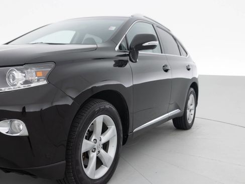 Used 2014 Lexus RX 350 AWD w/ Navigation Package image 12