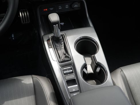 New 2026 Honda Civic Sport Touring image 26