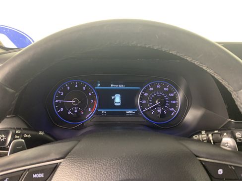 Used 2021 Hyundai Palisade SEL w/ Premium Package FWD image 22