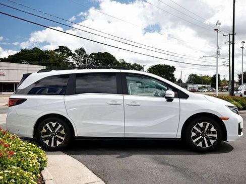 New 2026 Honda Odyssey EX-L image 15